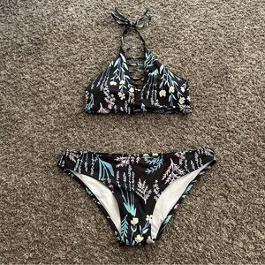 New bikini swimsuit
